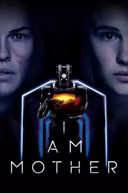 movie I Am Mother