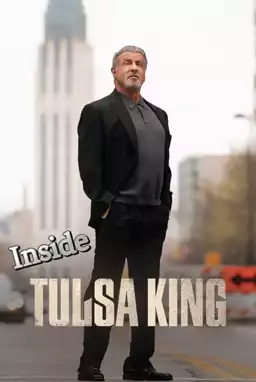 Inside Tulsa King