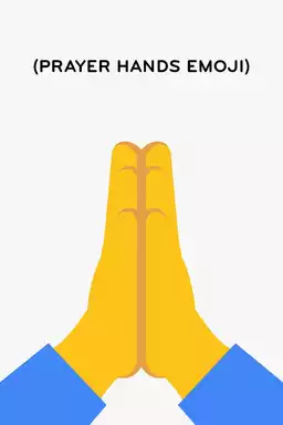 (Prayer Hands Emoji)