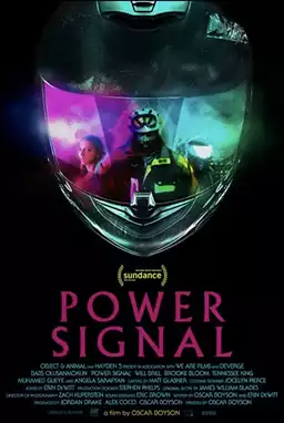 Power Signal