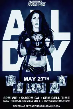 WWR All Day