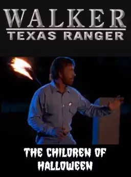 Walker, Texas Ranger: The Children of Halloween