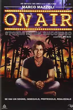 On Air - Story of a success