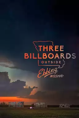 movie Three Billboards Outside Ebbing, Missouri