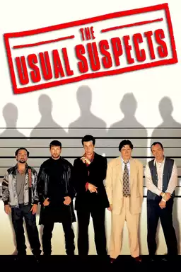 movie The Usual Suspects