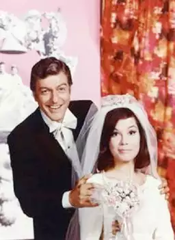 Dick Van Dyke and the Other Woman