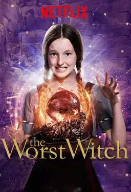movie The Worst Witch
