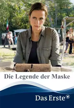 Die Legende der Maske