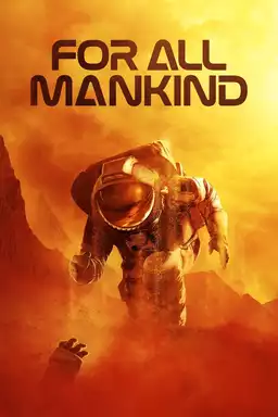 movie For All Mankind
