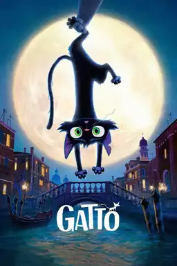 Gatto