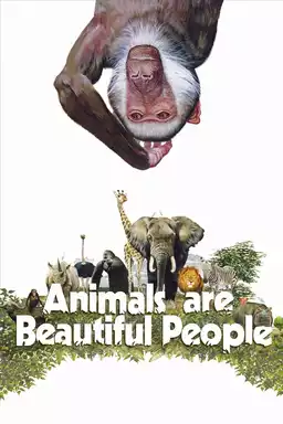 movie Les animaux sont de belles personnes