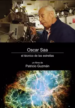 Oscar Saa, Technician of the Stars