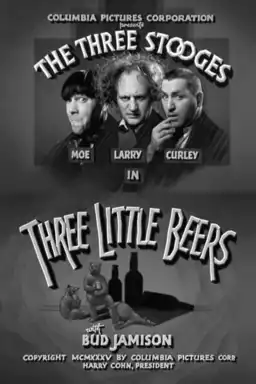 Three Little Beers