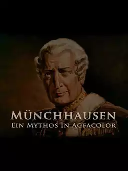 Münchhausen - Ein Mythos in Agfacolor