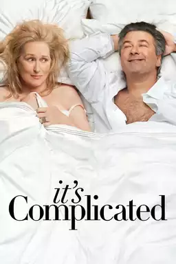 It's Complicated