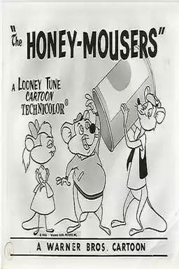 The Honey-Mousers