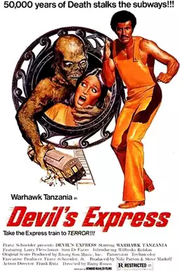 Devil's Express