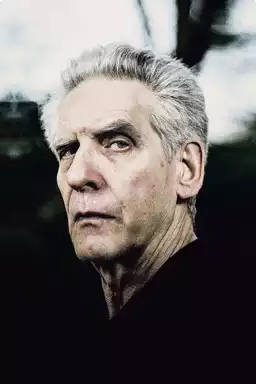 David Cronenberg: I Have to Make the Word Be Flesh