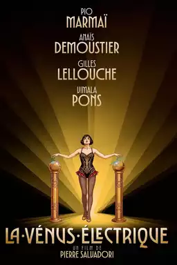 La Vénus électrique
