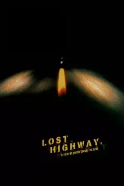 Lost Highway