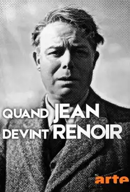 When Jean became Renoir