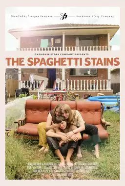 The Spaghetti Stains