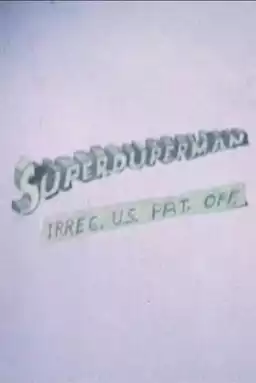 Superduperman