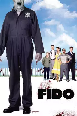 movie Fido - Gute Tote sind schwer zu finden