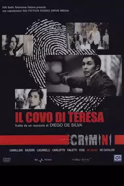 Crimini: Il Covo di Teresa