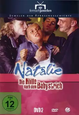 Natalie II - Hell after the baby stroke