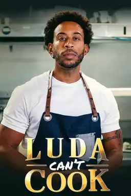 Luda Can't Cook