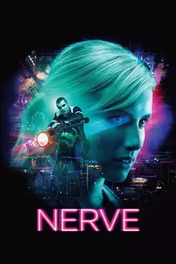 movie Nerve: Un juego sin reglas