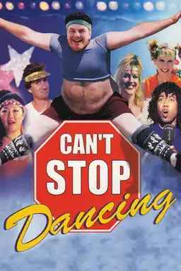 Can't Stop Dancing