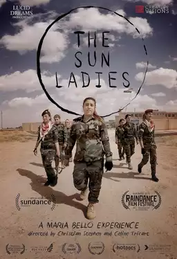 The Sun Ladies