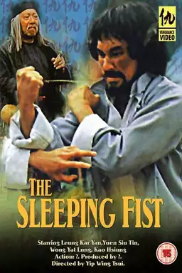Sleeping Fist
