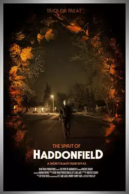The Spirit of Haddonfield