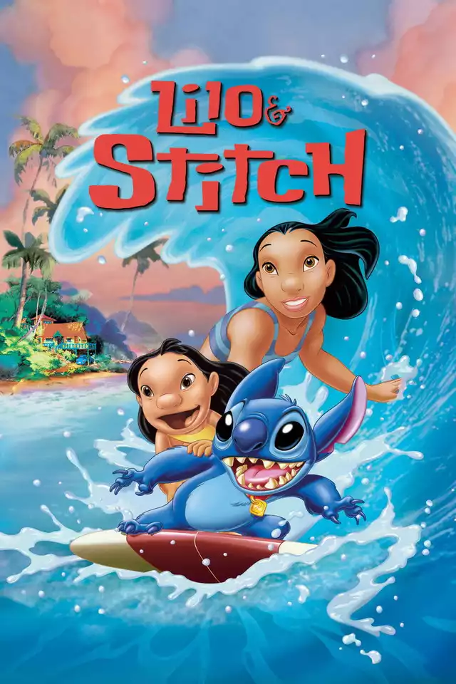 movie vertical poster fallback