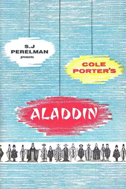Cole Porter's Aladdin