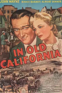 In Old California