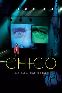 Chico - Brazilian Artist