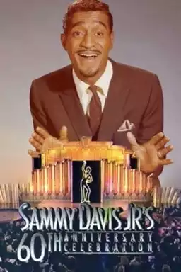 Sammy Davis, Jr. 60th Anniversary Celebration