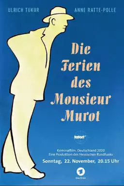 Die Ferien des Monsieur Murot