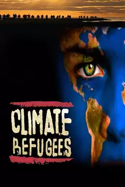 movie Refugiados climáticos