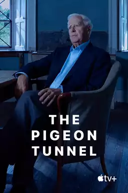 The Pigeon Tunnel
