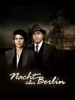 Night over Berlin