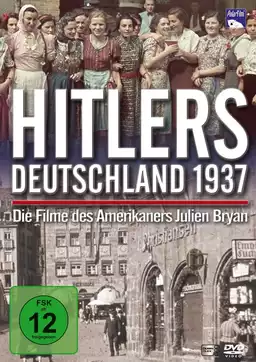 Innenansichten - Deutschland 1937