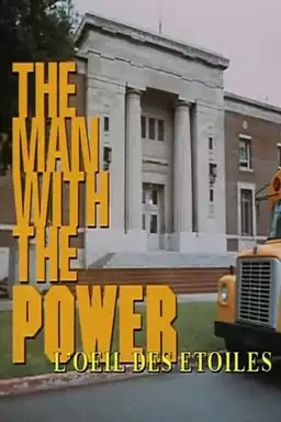 The Man With the Power