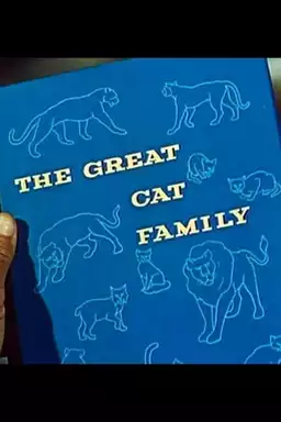 The Great Cat Family