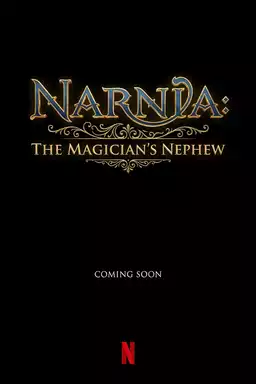 Narnia: The Magician's Nephew