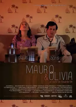 Mauro & Olivia